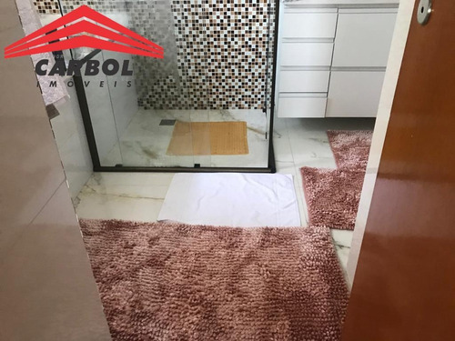 Imagem 11 de 15 de Lindo Apartamento . Residencial Vila Giuseppe . Jundiaí - 351426p