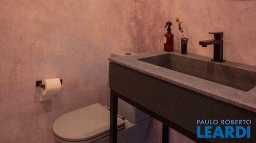 Imagem 6 de 15 de Apartamento - Vila Madalena - Sp - 603755