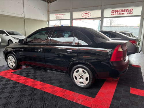 Chevrolet Corsa 1.4 MPFI MAXX SEDAN 8V FLEX 4P MANUAL