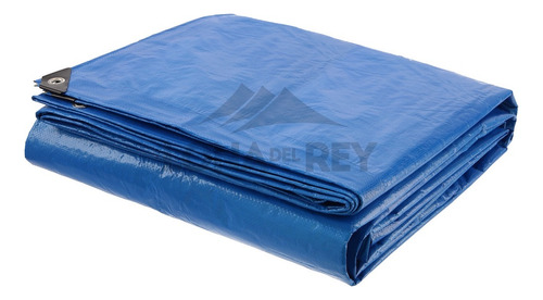 Lona Impermeable Liviana 4x5 (carpa Impermeable 130g)