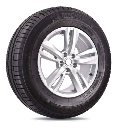 Llanta Michelin Energy Xm2 205/70r15 96h