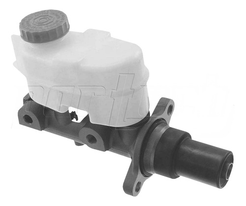 (1) Bomba Frenos Dodge Grand Caravan V6 3.3l 97/00 Partech