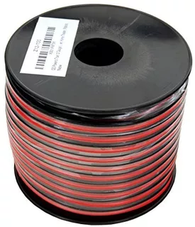 Cable De Calibre 12 12 Awg 100 Pies, Cobre Puro, Cable...