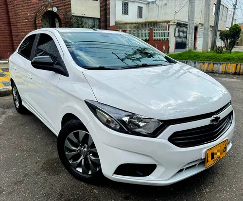 Chevrolet Joy Sedán 1.4