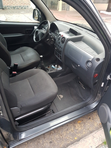 Citroën Berlingo Multispe Hdi