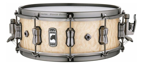 Tarola Mapex Black Panther Pegasus 14 X 5.5 Bpnmw4550lxn