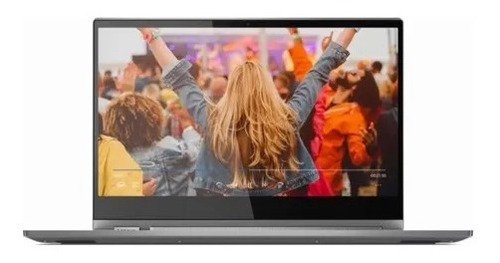 Lenovo Yoga C930 I7-8550h 16gb 256gbssd Fhd 13.9  2en1 Touch