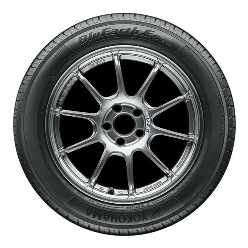 Imagen 2 de 2 de Neumático Yokohama BluEarth-Es ES32 P 185/60R14 82 H