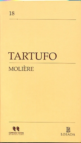 Tartufo - Moliere