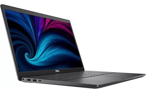 Notebook Dell Inspiron 15 3520 I5 11va 256gb Ssd 16gb Win11!