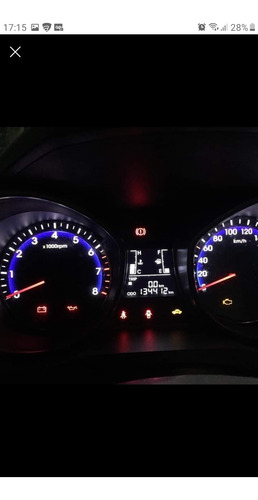 Hyundai Hb20s 2014 1.0 Comfort Plus Flex 4p