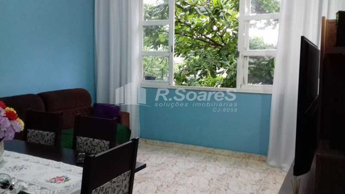 Apartamento-à Venda-praça Seca-rio De Janeiro - Vvap20652