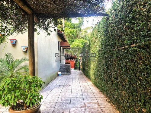 Imagem 24 de 25 de Casa Em Excelente Localização + Chalé, Próxima A Praia. **escritura Definitiva** - Ca0632 - 70812413