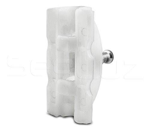 Porca Acionadora Ppa Motor Portão Basculante 1/4 Legero Slim