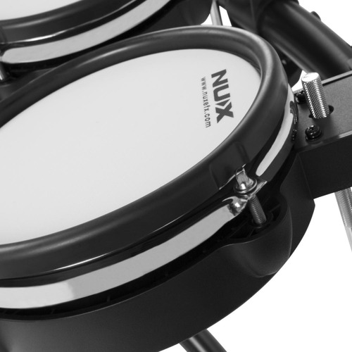 Bateria Nux Dm-7x Electrica Digital Percusion Electronica