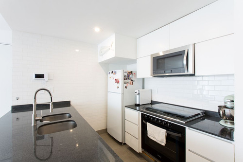 Imagen 11 de 30 de Venta Penthouse De Diseño , La Quemada Narvarte