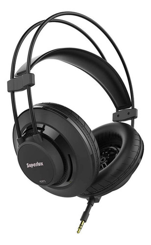 Producto Generico - Superlux Hd-672 - Auriculares Semiabier.