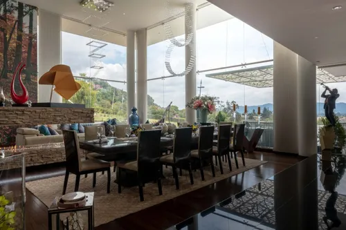 Casa En Venta En Vereda Carrasquilla. Cod V5625