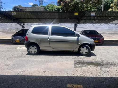 Renault Twingo 1.2 Access