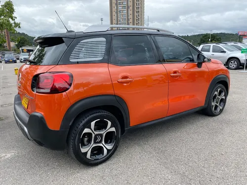 Citroen C3 Aircross 1.2 Unique