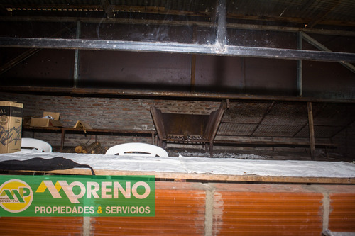 Imagen 9 de 14 de Salon De Eventos En Venta, San Jose, Entre Rios