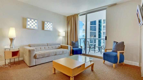 Imagen 9 de 9 de Hermoso Departamento En Marenas - Miami - 6 Pax