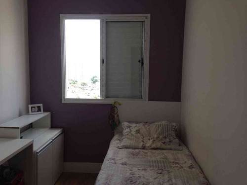 Apartamento Na Vila Augusta 82m² - 2981