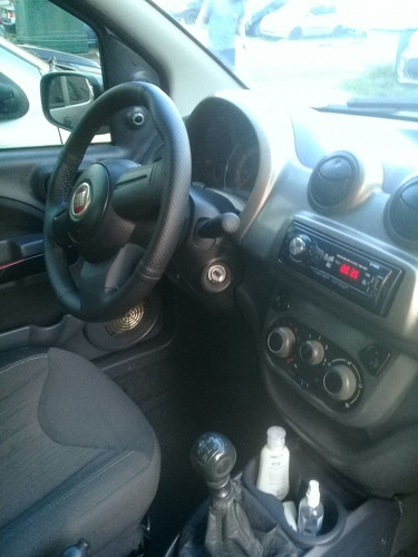 Fiat Uno 2012 1.0 Way Flex 5p
