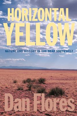 Libro Horizontal Yellow: Nature And History In The Near S...