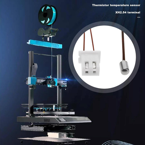 Sing F Ltd Sensor De Temperatura Termistor De 2 Piezas Senso