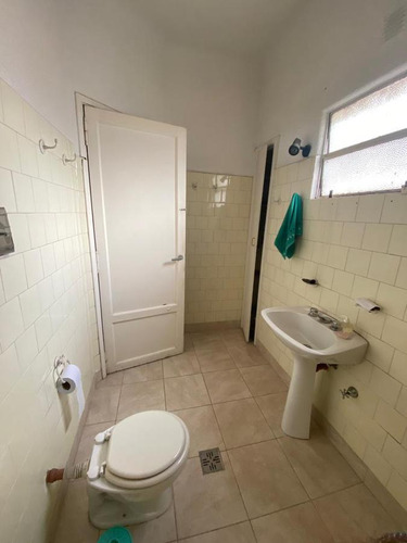 Departamento 3 Ambientes Apto Profesional Acepta Permuta- San Nicolás