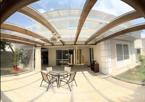 Casa À Venda, 470 M² Por R$ 2.500.000,00 - Alphaville - Santana De Parnaíba/sp - Ca2580