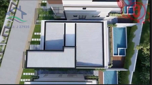 Imagem 6 de 23 de Casa Em Cond. Com 3 Suítes E Piscina-atibaia-980 Mil- Cod: 3277 - V3277