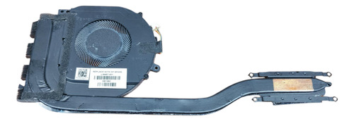 Ventilador Hp Pavilion X360 14-cd P/n: L36457-001 (Usado)