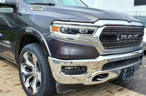 Imagen 7 de 15 de Ram 1500 2020 Limited Crew Cab Mild-hybrid
