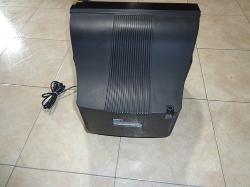Televisor 14 Pulgadas A Color Con Control Remoto Hyundai
