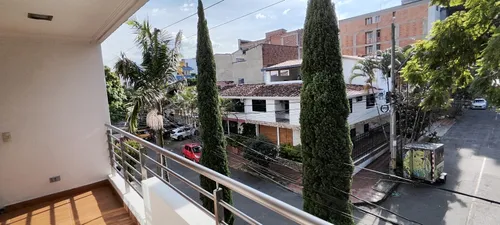 Apartamento En Barrio Los Colores