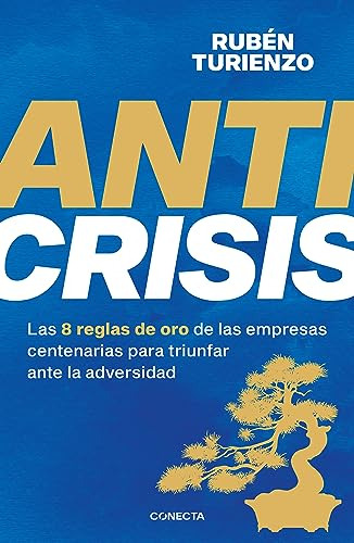 Anticrisis - Turienzo Ruben