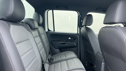 Volkswagen Amarok 3.0 V6 Cd Highline