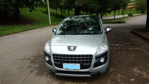 Peugeot 3008 1.6 Thp Griffe Aut. 5p 2013