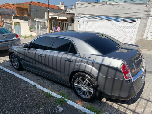 Chrysler 300c 2012 3.6 V6 4p
