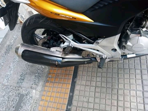Honda Cb 300r