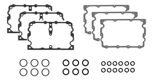 Juego Juntas Repuesto Freno Cummins L4 14.0l  N14