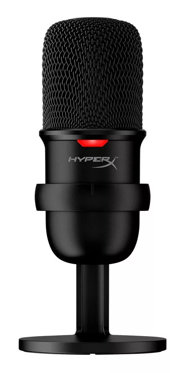 Segunda imagen para búsqueda de hyperx quadcast