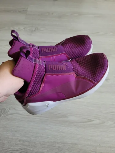 Tenis Puma Usado MercadoLibre