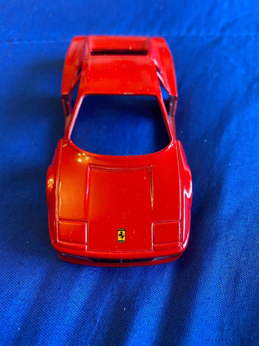 Ferrari 512 Tr Escala 1/38 Maisto 1992 Solo Carrocería