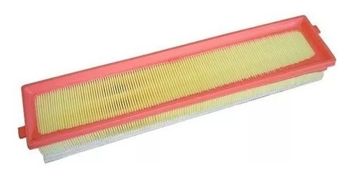 Filtro De Aire Masterfil Para Peugeot 207 1.6 16v