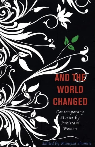 Libro: And The World Changed: Contemporary Stories By Women