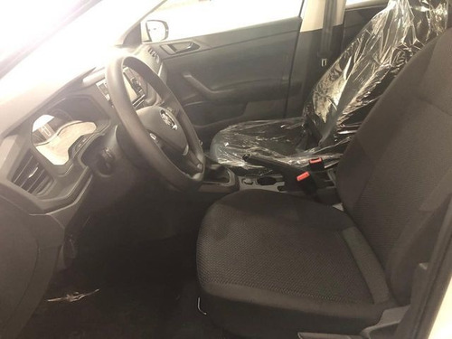 Volkswagen Polo 1.0 Mpi