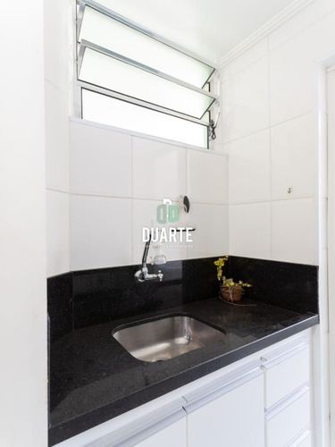 Imagem 11 de 11 de Apartamento - Ap04067 - 69714427